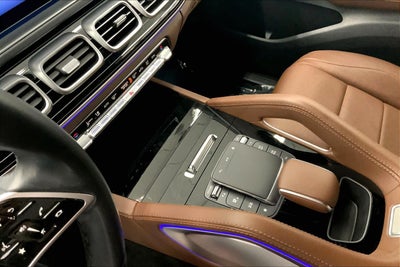 2024 Mercedes-Benz GLE 350 4MATIC® SUV