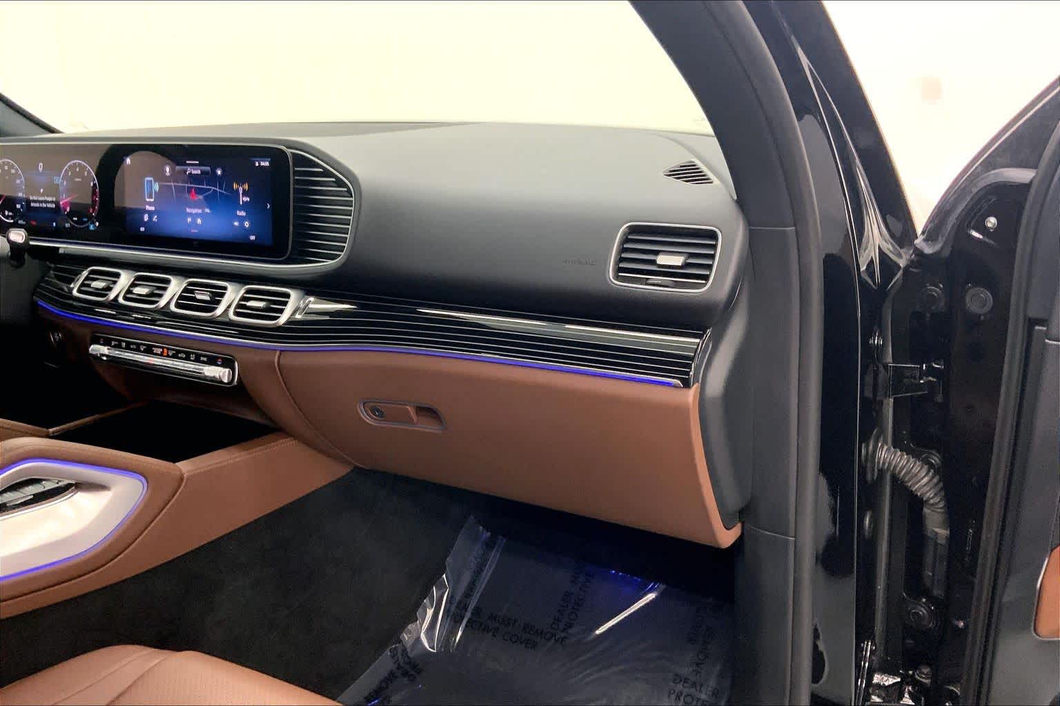 2024 Mercedes-Benz GLE 350 4MATIC® SUV