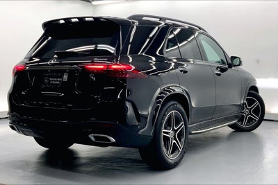 2024 Mercedes-Benz GLE 350 4MATIC® SUV