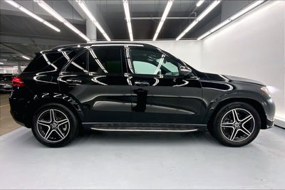 2024 Mercedes-Benz GLE 350 4MATIC® SUV