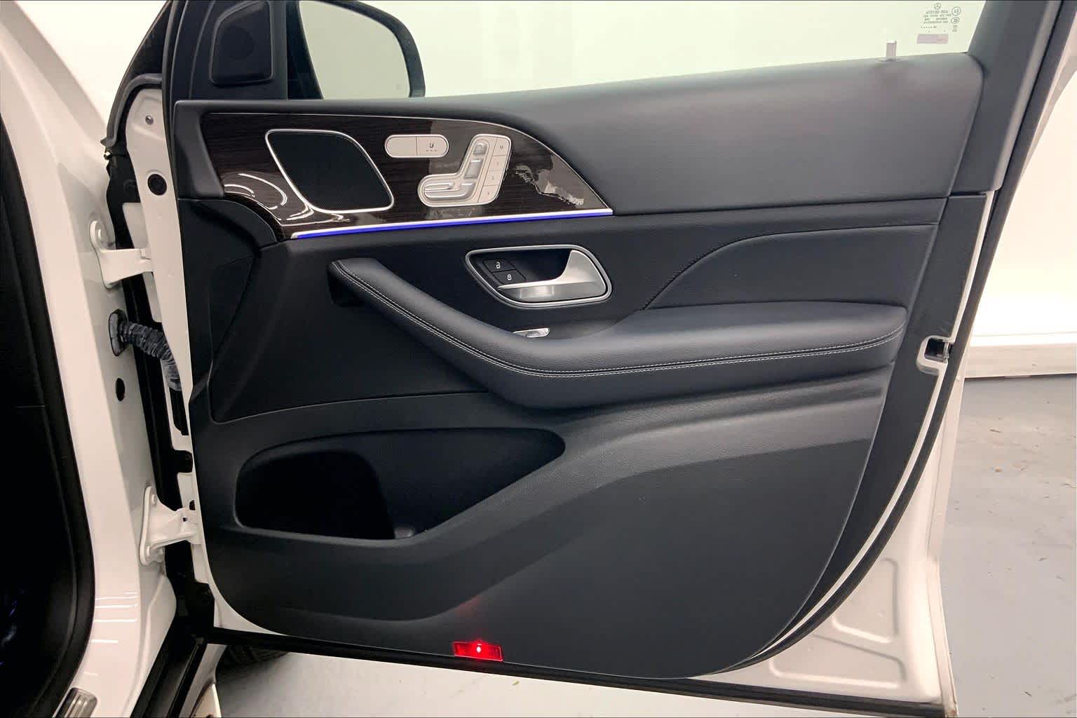 2024 Mercedes-Benz GLE 350 4MATIC® SUV