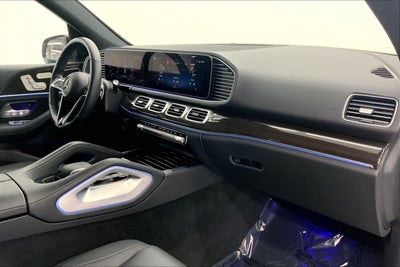 2024 Mercedes-Benz GLE 350 4MATIC® SUV