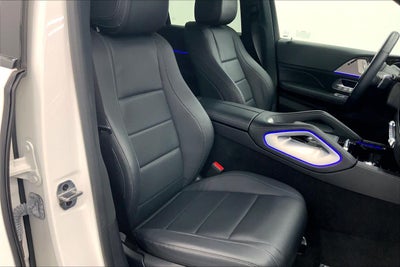 2024 Mercedes-Benz GLE 350 4MATIC® SUV