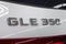 2024 Mercedes-Benz GLE 350 4MATIC® SUV