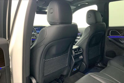 2024 Mercedes-Benz GLE 350 4MATIC® SUV