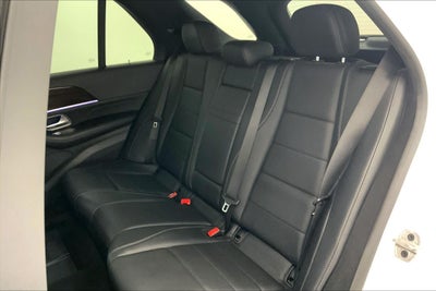 2024 Mercedes-Benz GLE 350 4MATIC® SUV