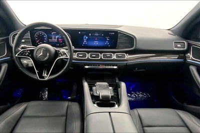 2024 Mercedes-Benz GLE 350 4MATIC® SUV