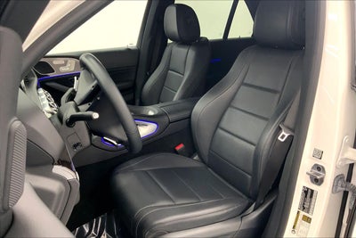 2024 Mercedes-Benz GLE 350 4MATIC® SUV