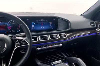 2024 Mercedes-Benz GLE 350 4MATIC® SUV