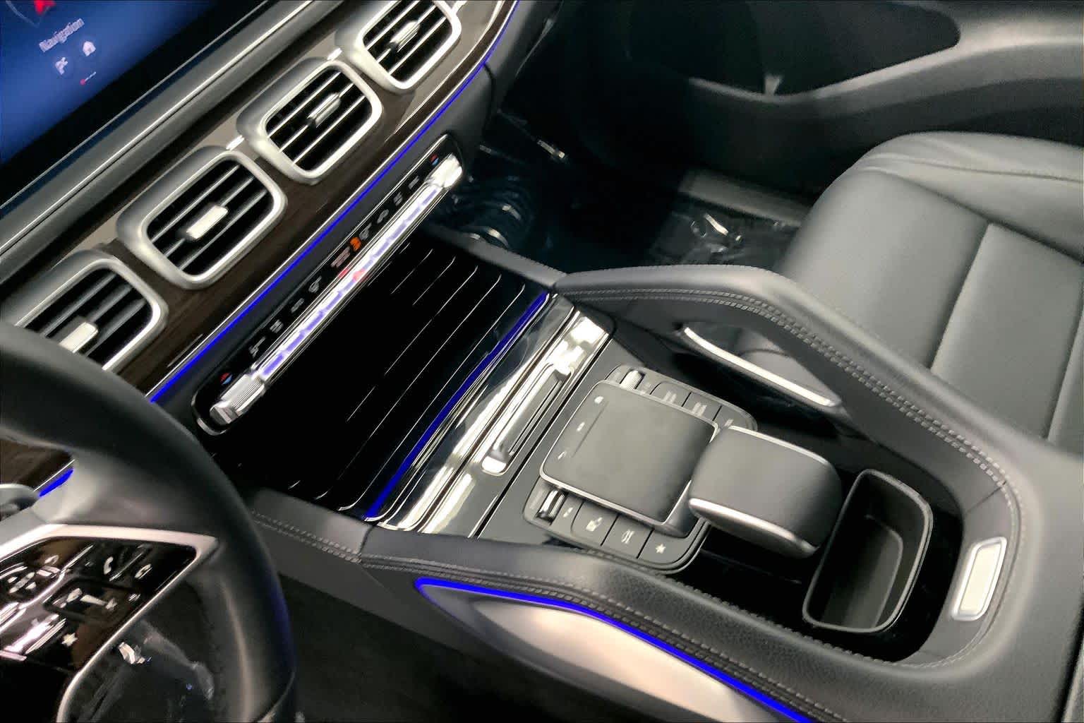 2024 Mercedes-Benz GLE 350 4MATIC® SUV