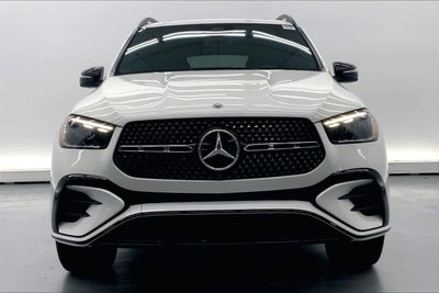 2024 Mercedes-Benz GLE 350 4MATIC® SUV