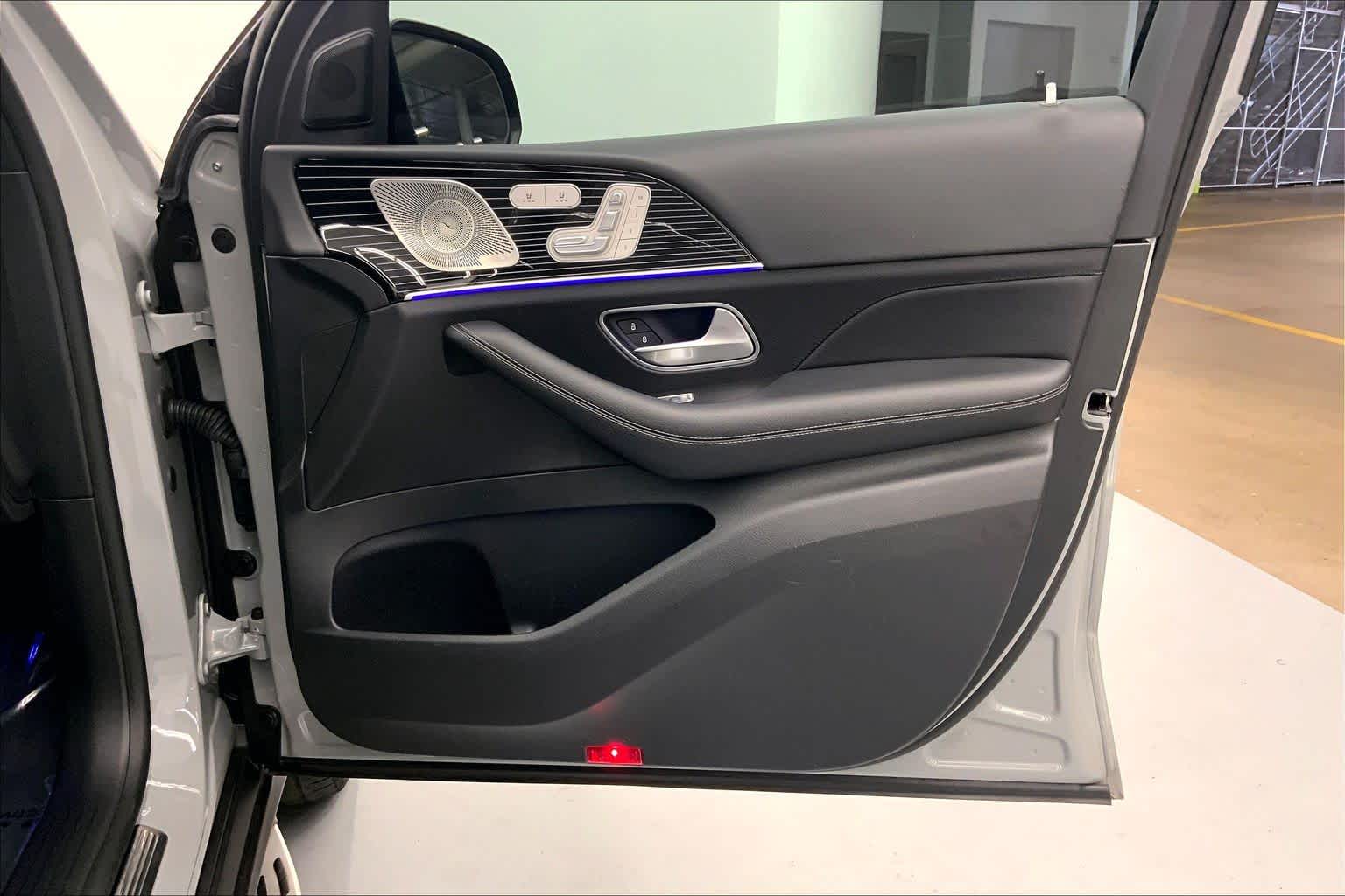 2024 Mercedes-Benz GLE 350 4MATIC® SUV