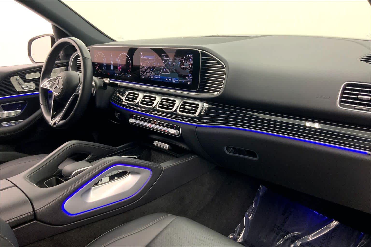 2024 Mercedes-Benz GLE 350 4MATIC® SUV