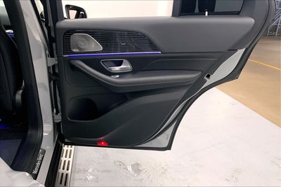 2024 Mercedes-Benz GLE 350 4MATIC® SUV