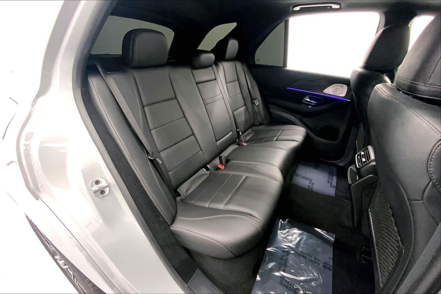 2024 Mercedes-Benz GLE 350 4MATIC® SUV