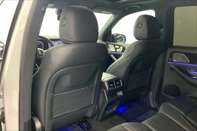 2024 Mercedes-Benz GLE 350 4MATIC® SUV