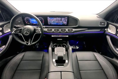 2024 Mercedes-Benz GLE 350 4MATIC® SUV