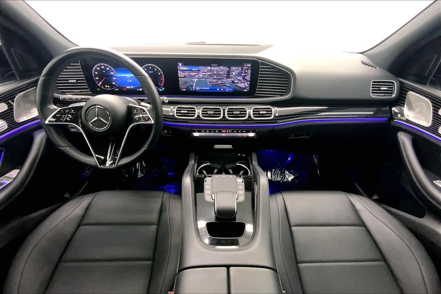 2024 Mercedes-Benz GLE 350 4MATIC® SUV