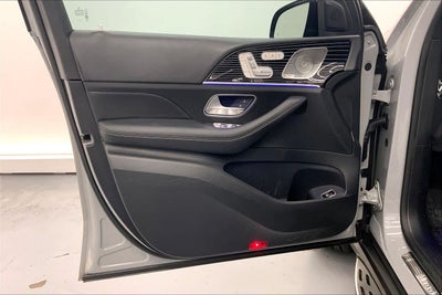 2024 Mercedes-Benz GLE 350 4MATIC® SUV