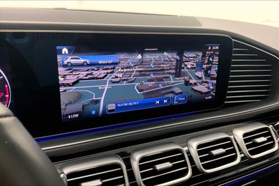 2024 Mercedes-Benz GLE 350 4MATIC® SUV