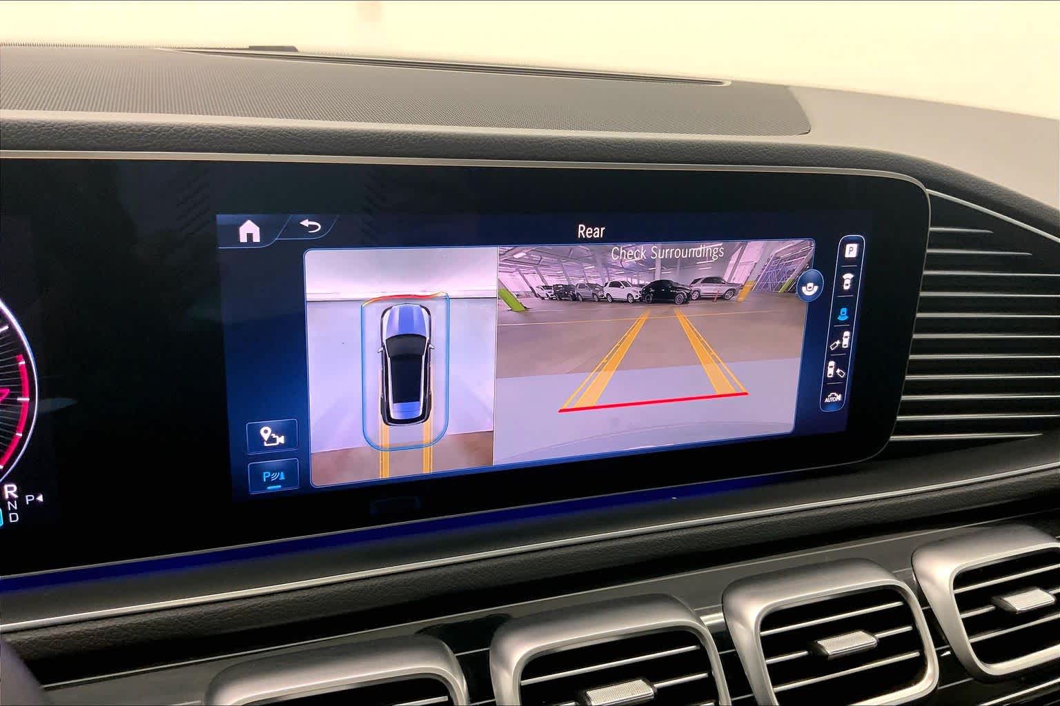 2024 Mercedes-Benz GLE 350 4MATIC® SUV