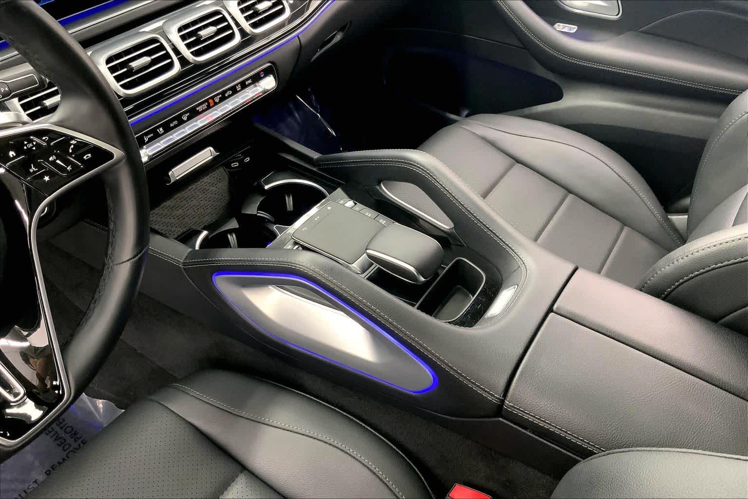 2024 Mercedes-Benz GLE 350 4MATIC® SUV