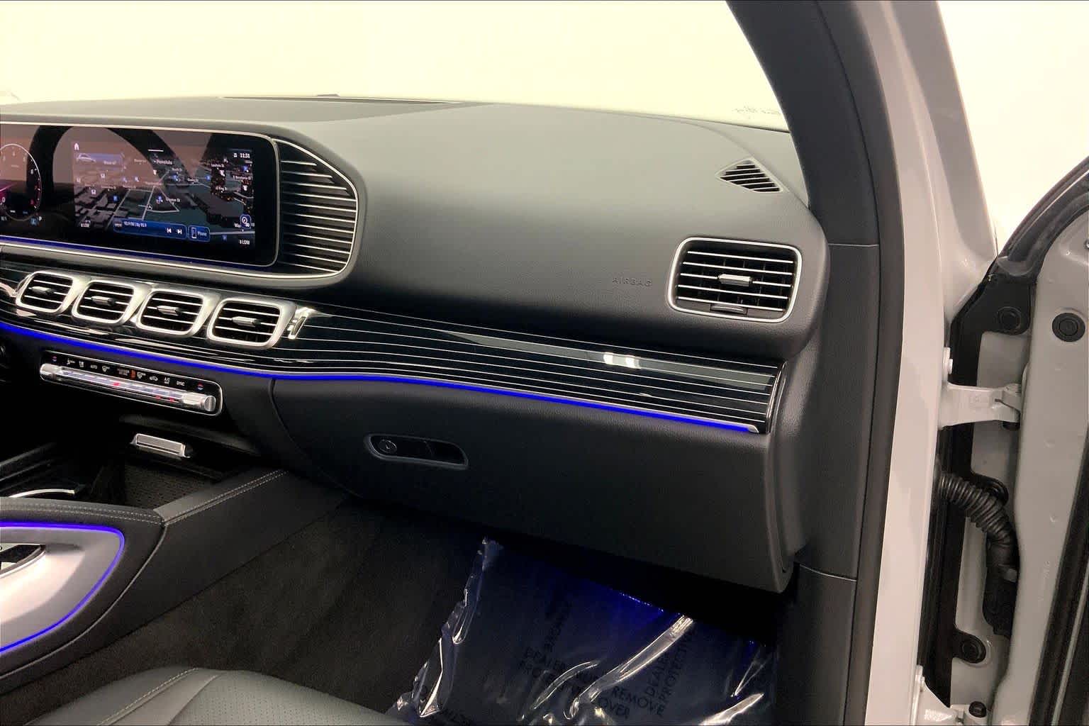2024 Mercedes-Benz GLE 350 4MATIC® SUV