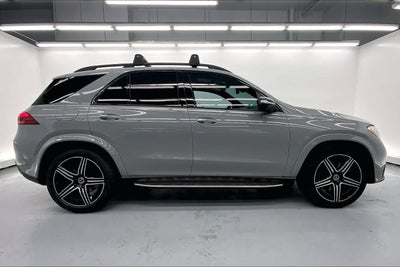 2024 Mercedes-Benz GLE 350 4MATIC® SUV