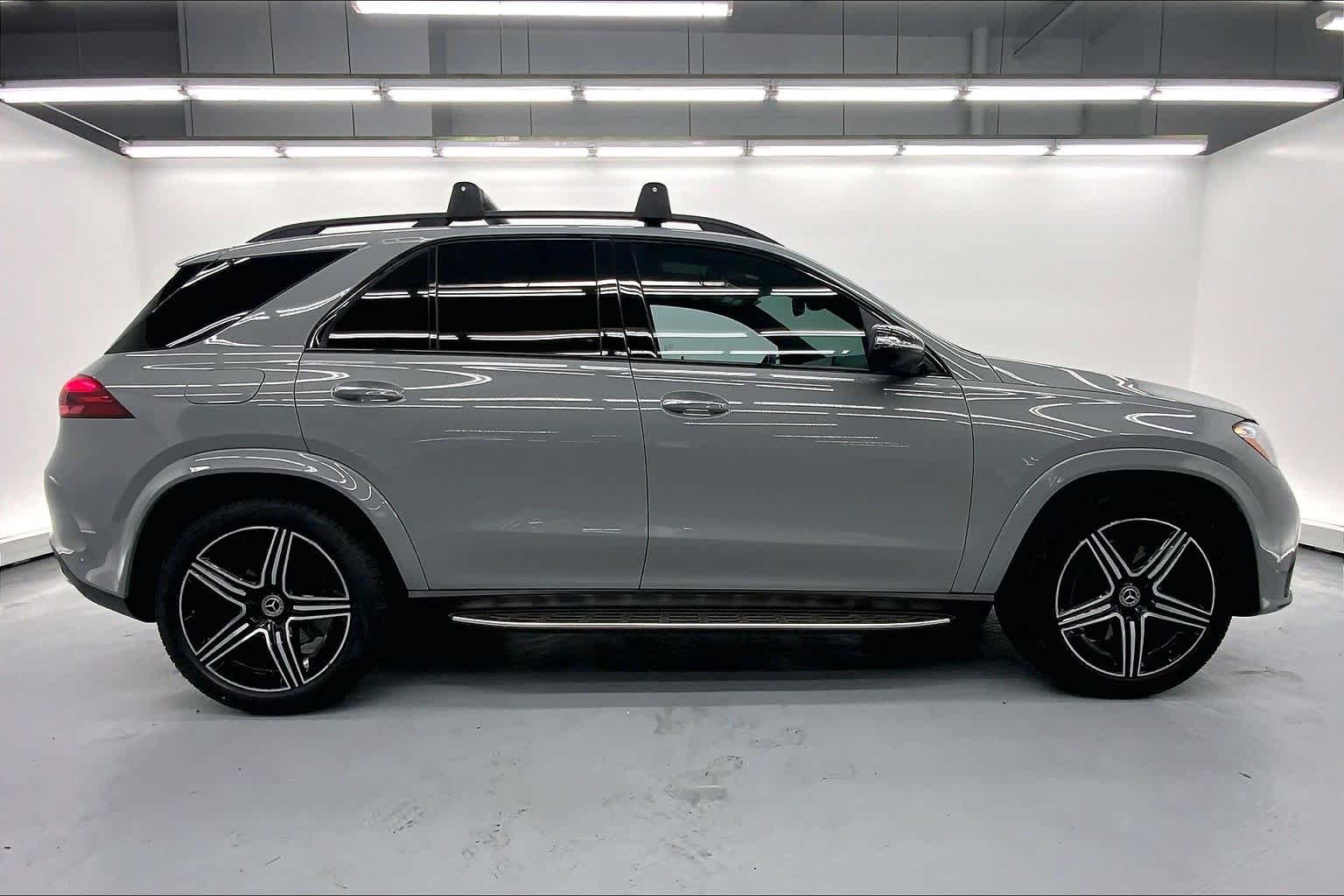 2024 Mercedes-Benz GLE 350 4MATIC® SUV
