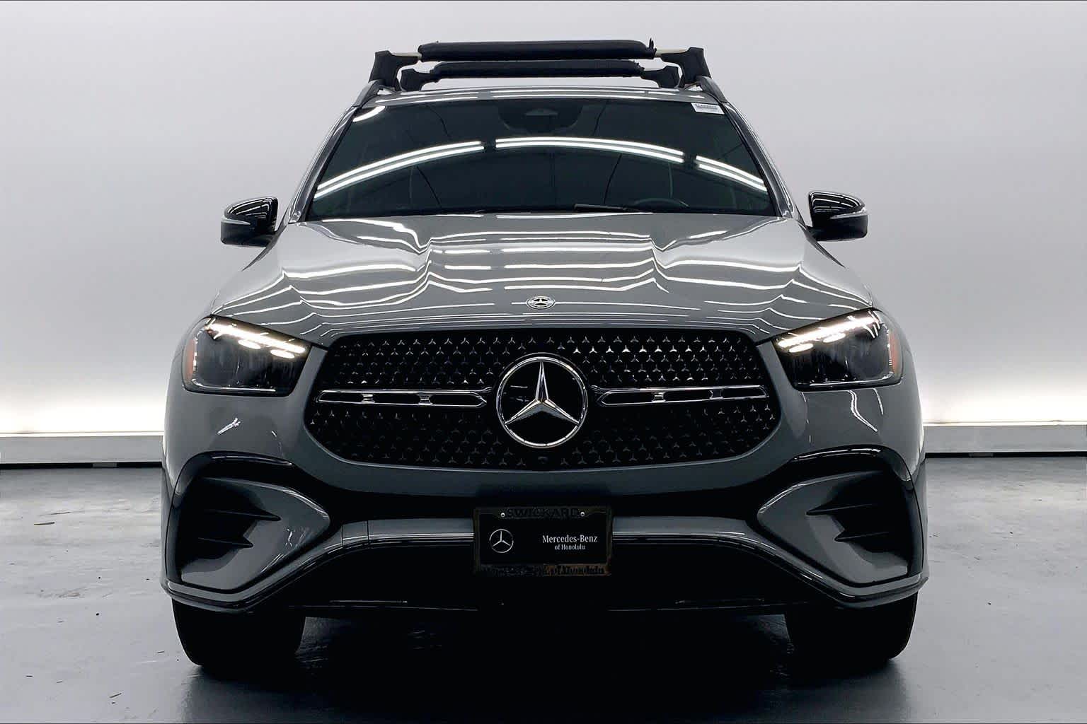 2024 Mercedes-Benz GLE 350 4MATIC® SUV