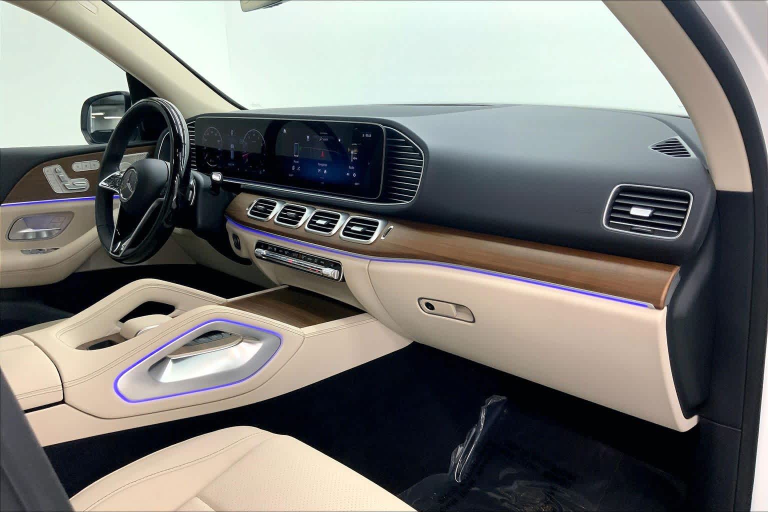 2024 Mercedes-Benz GLE 350 4MATIC® SUV