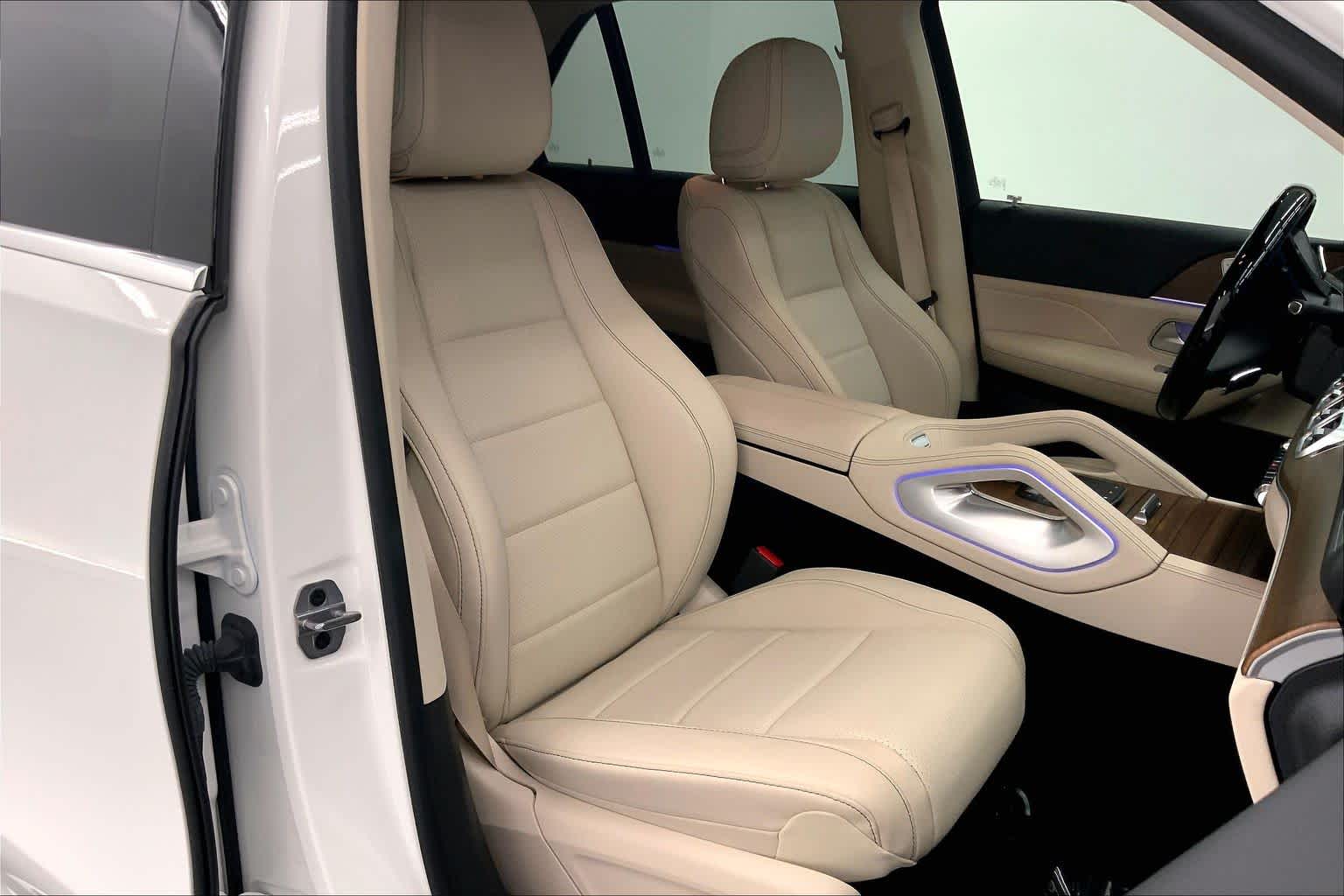 2024 Mercedes-Benz GLE 350 4MATIC® SUV