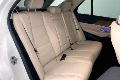2024 Mercedes-Benz GLE 350 4MATIC® SUV