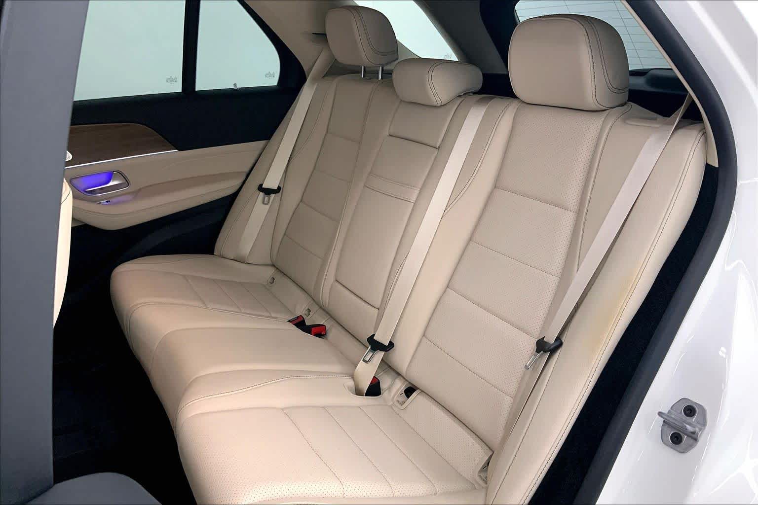 2024 Mercedes-Benz GLE 350 4MATIC® SUV