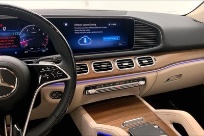2024 Mercedes-Benz GLE 350 4MATIC® SUV