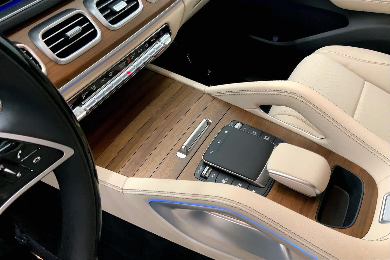 2024 Mercedes-Benz GLE 350 4MATIC® SUV