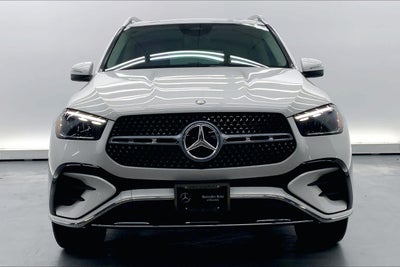 2024 Mercedes-Benz GLE 350 4MATIC® SUV