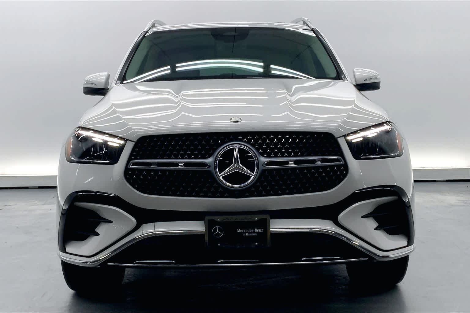 2024 Mercedes-Benz GLE 350 4MATIC® SUV