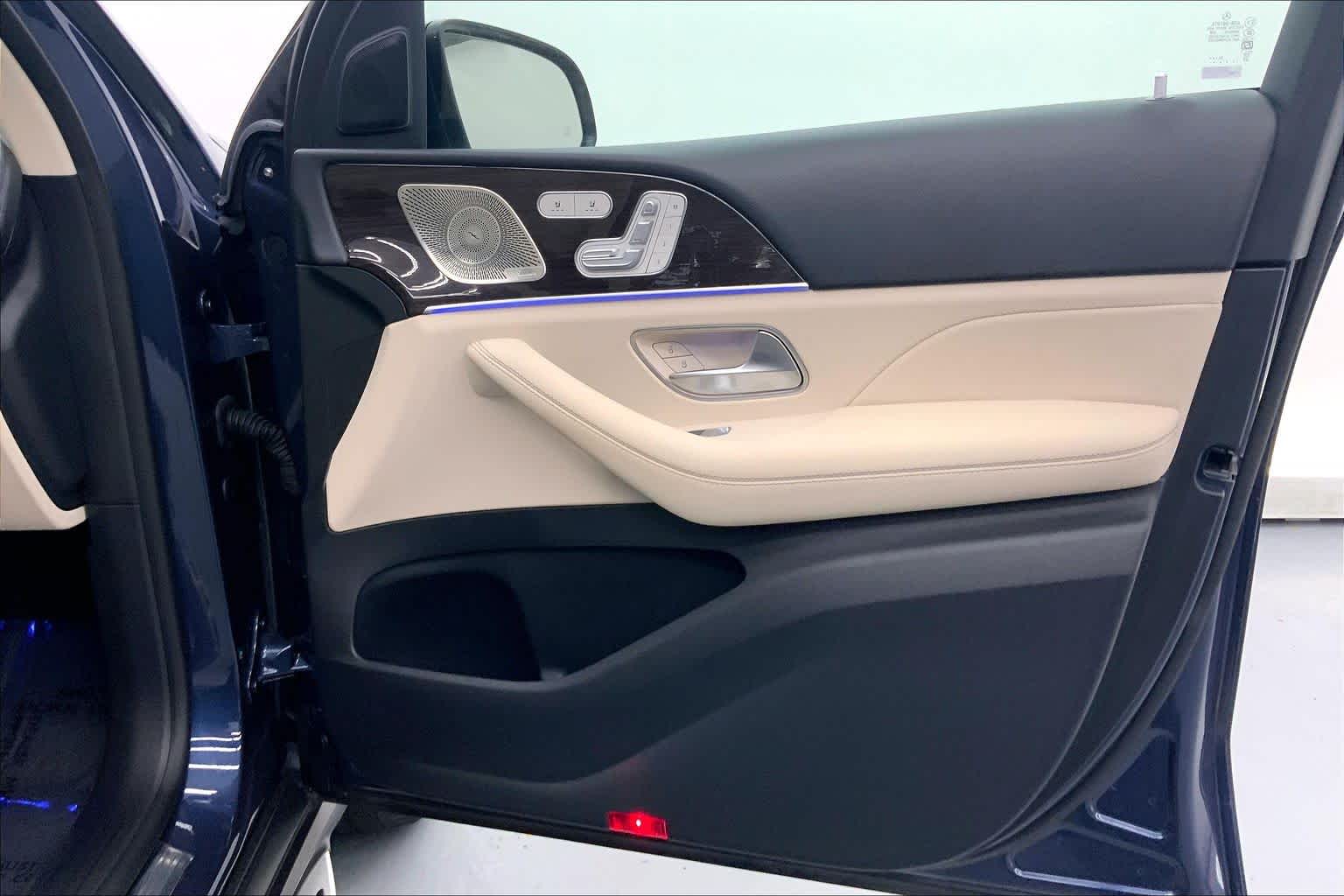 2024 Mercedes-Benz GLE 350 4MATIC® SUV