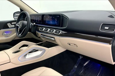 2024 Mercedes-Benz GLE 350 4MATIC® SUV