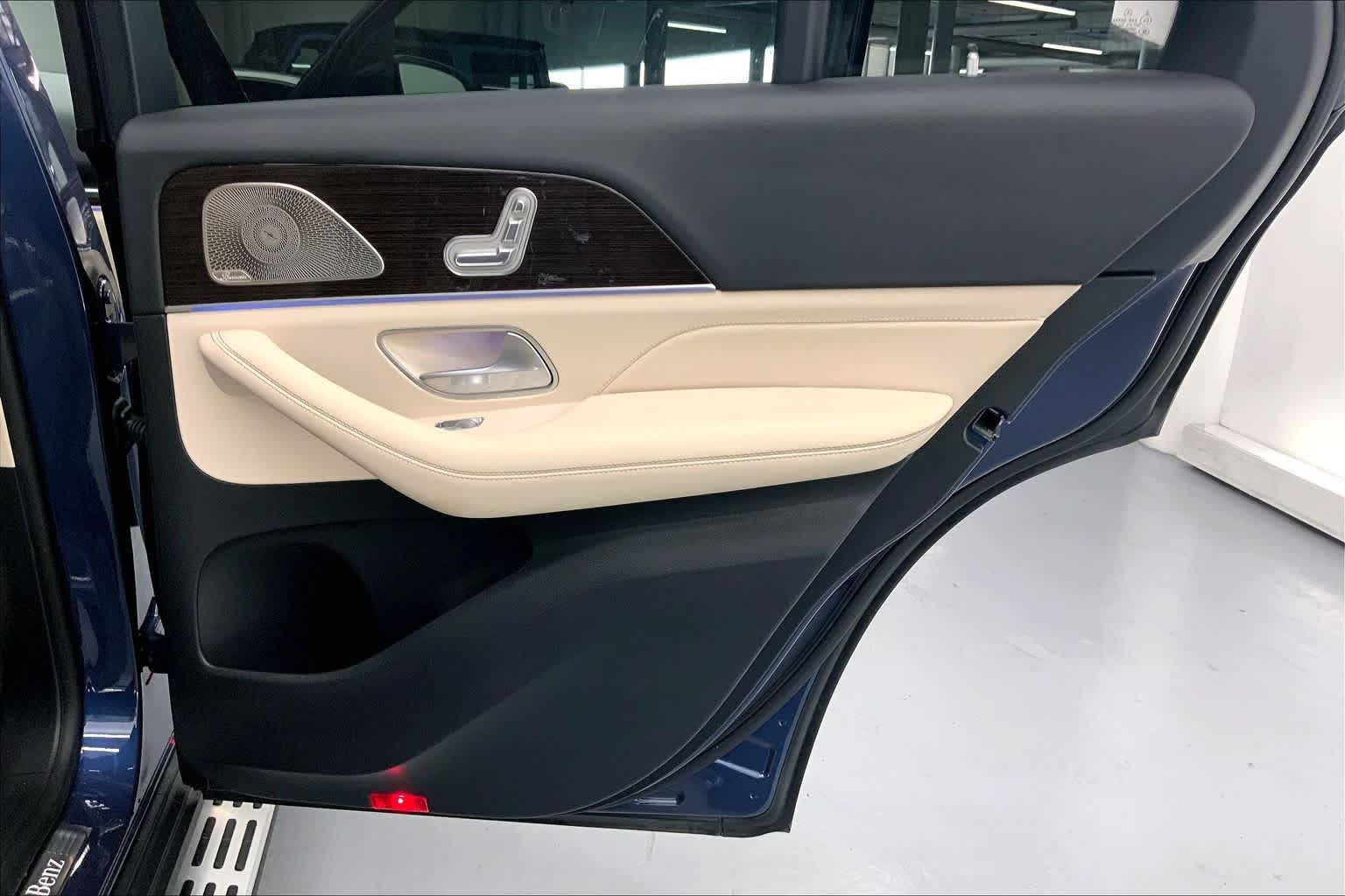 2024 Mercedes-Benz GLE 350 4MATIC® SUV