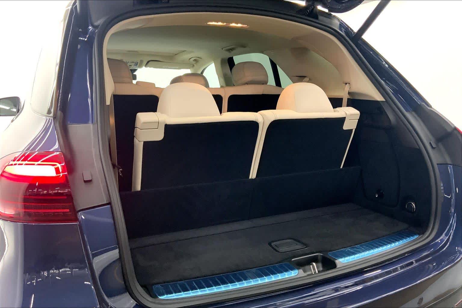 2024 Mercedes-Benz GLE 350 4MATIC® SUV