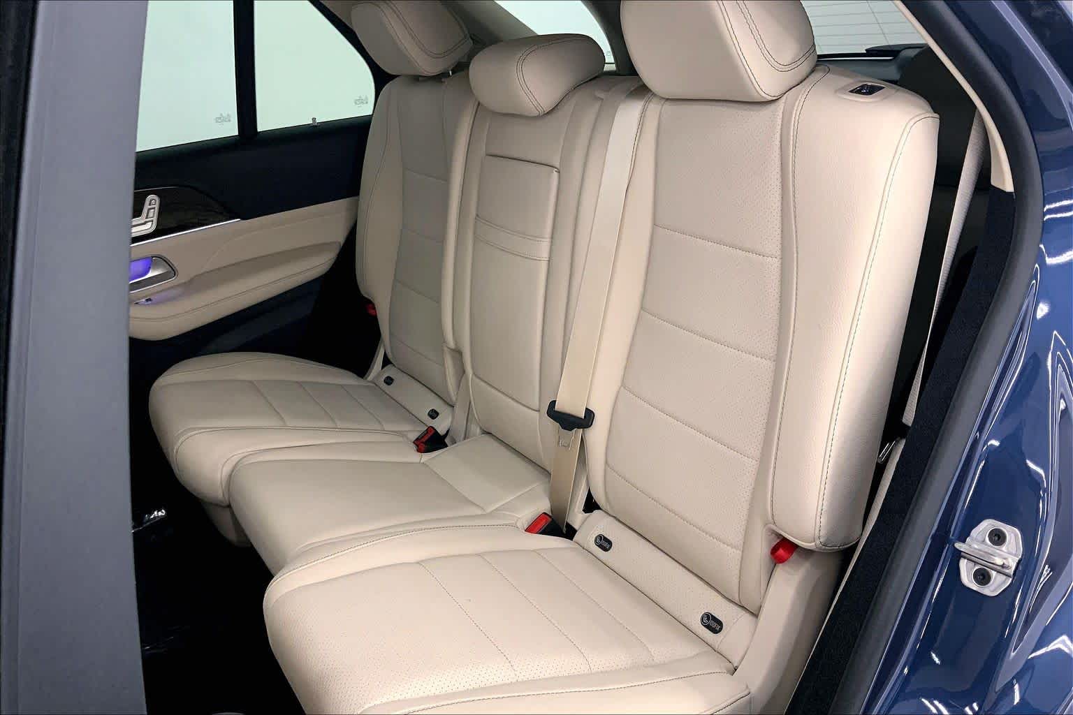 2024 Mercedes-Benz GLE 350 4MATIC® SUV