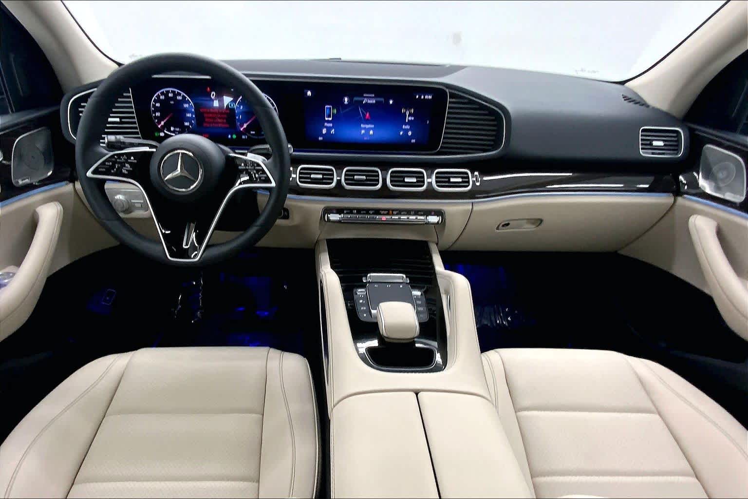 2024 Mercedes-Benz GLE 350 4MATIC® SUV