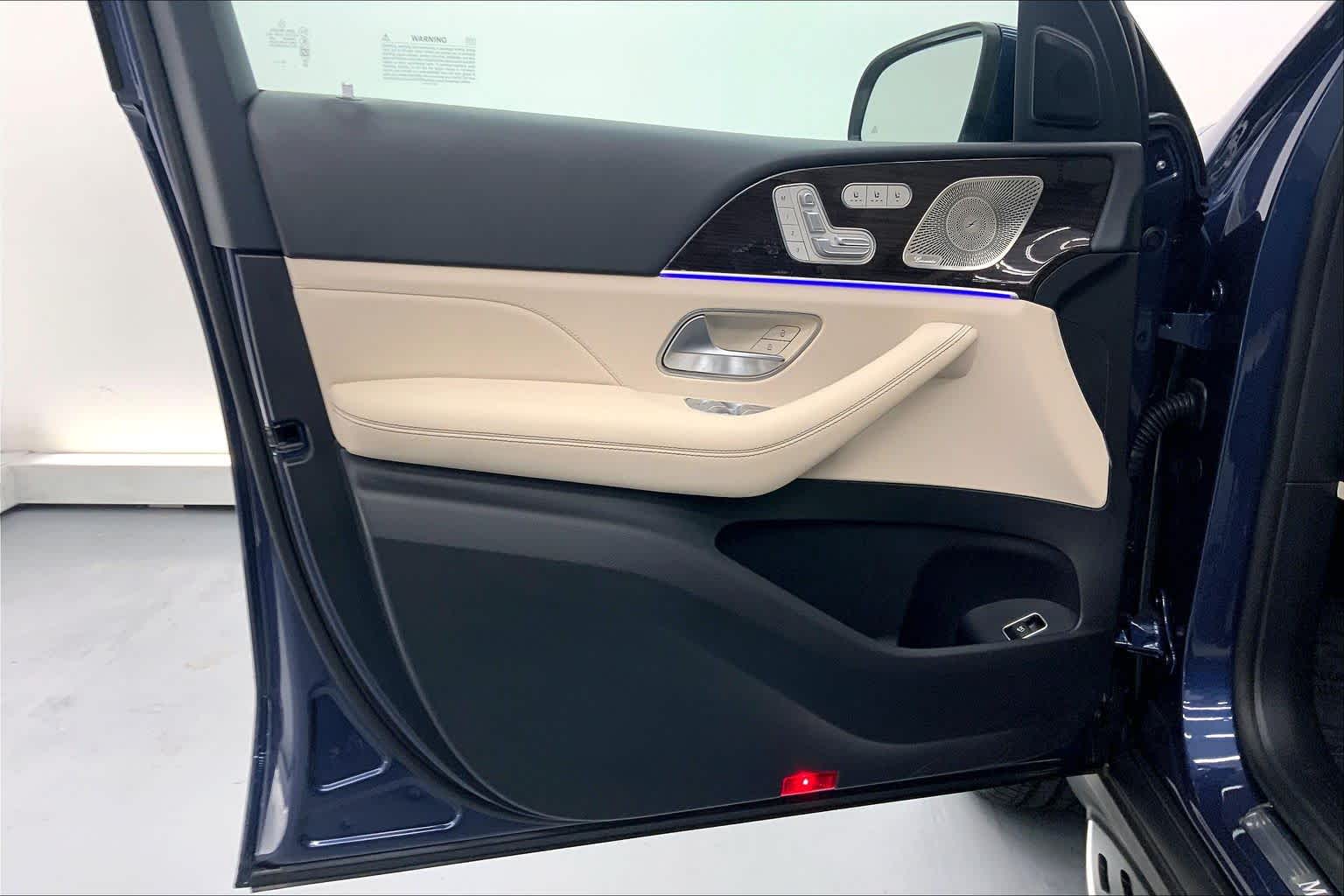 2024 Mercedes-Benz GLE 350 4MATIC® SUV