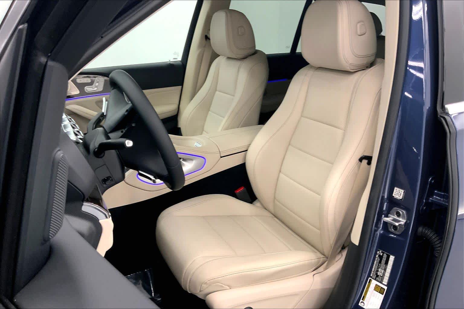 2024 Mercedes-Benz GLE 350 4MATIC® SUV