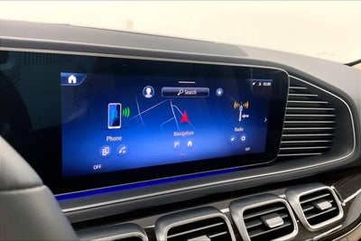 2024 Mercedes-Benz GLE 350 4MATIC® SUV