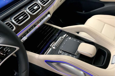 2024 Mercedes-Benz GLE 350 4MATIC® SUV