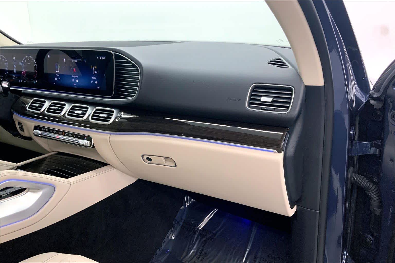 2024 Mercedes-Benz GLE 350 4MATIC® SUV