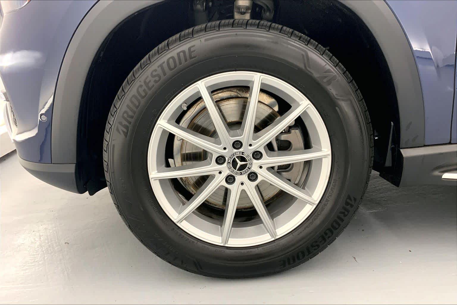 2024 Mercedes-Benz GLE 350 4MATIC® SUV